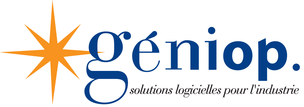 Géniop